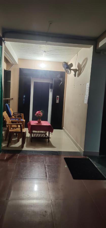 J J Residency Otel Pondicherry Dış mekan fotoğraf