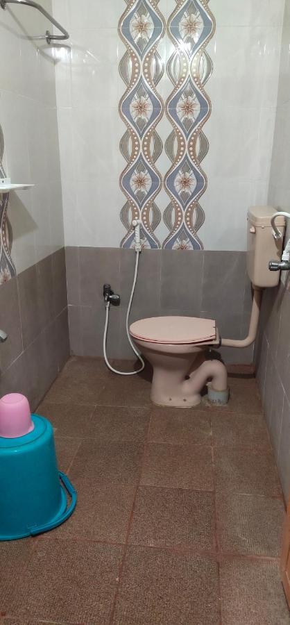 J J Residency Otel Pondicherry Dış mekan fotoğraf